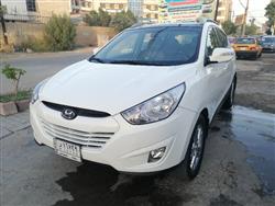 هیوندای تۆکسۆن